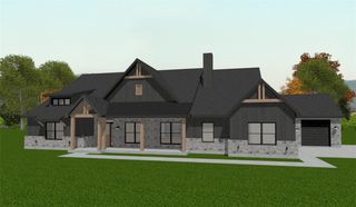 5403 Woodland Park Drive, College Station, TX 77845