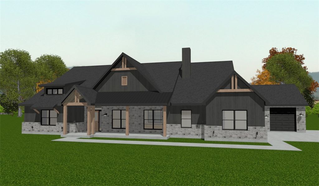 5403 Woodland Park Drive, College Station, TX 77845