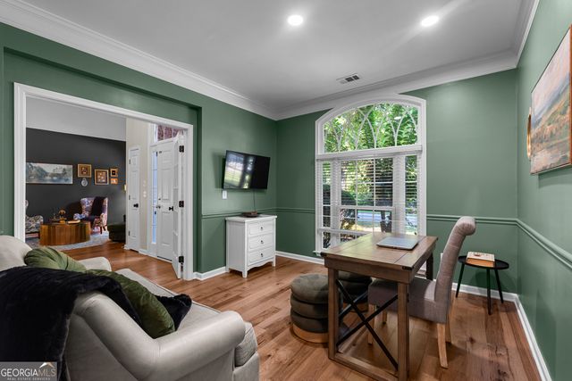 165 Browns Crossing Drive, Fayetteville, GA 30215