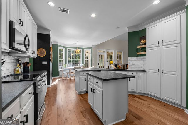165 Browns Crossing Drive, Fayetteville, GA 30215