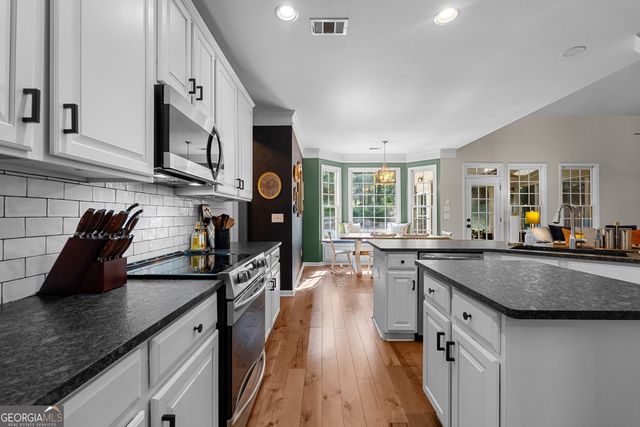 165 Browns Crossing Drive, Fayetteville, GA 30215