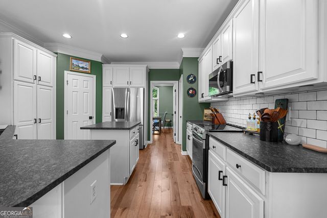 165 Browns Crossing Drive, Fayetteville, GA 30215