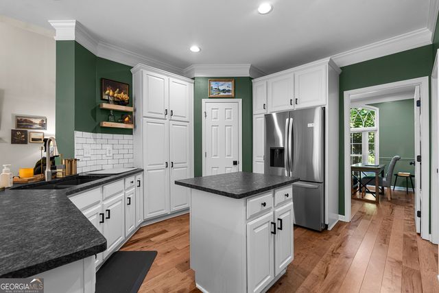 165 Browns Crossing Drive, Fayetteville, GA 30215