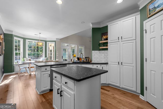 165 Browns Crossing Drive, Fayetteville, GA 30215