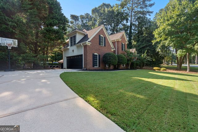165 Browns Crossing Drive, Fayetteville, GA 30215
