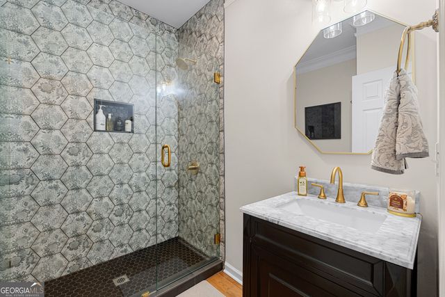 165 Browns Crossing Drive, Fayetteville, GA 30215
