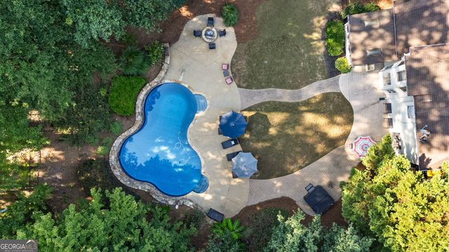 165 Browns Crossing Drive, Fayetteville, GA 30215