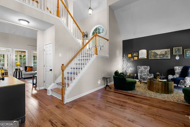 165 Browns Crossing Drive, Fayetteville, GA 30215