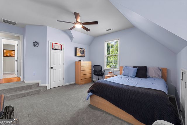 165 Browns Crossing Drive, Fayetteville, GA 30215