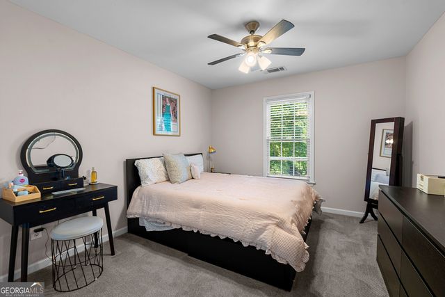 165 Browns Crossing Drive, Fayetteville, GA 30215