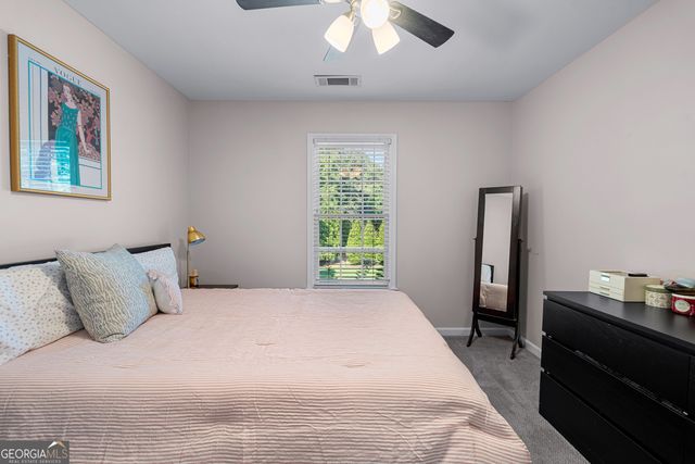 165 Browns Crossing Drive, Fayetteville, GA 30215