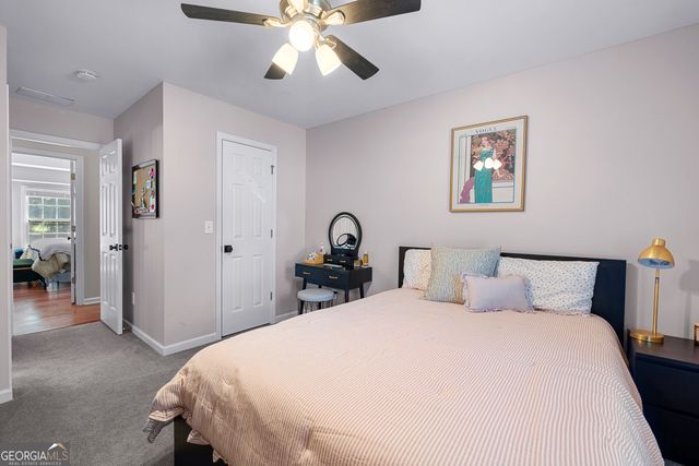165 Browns Crossing Drive, Fayetteville, GA 30215