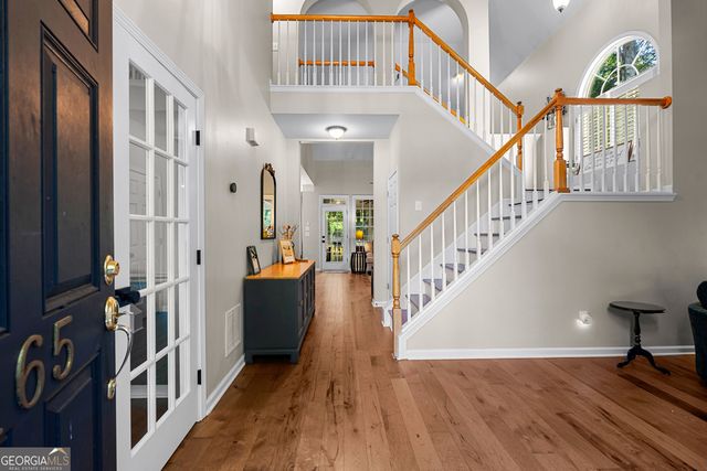 165 Browns Crossing Drive, Fayetteville, GA 30215