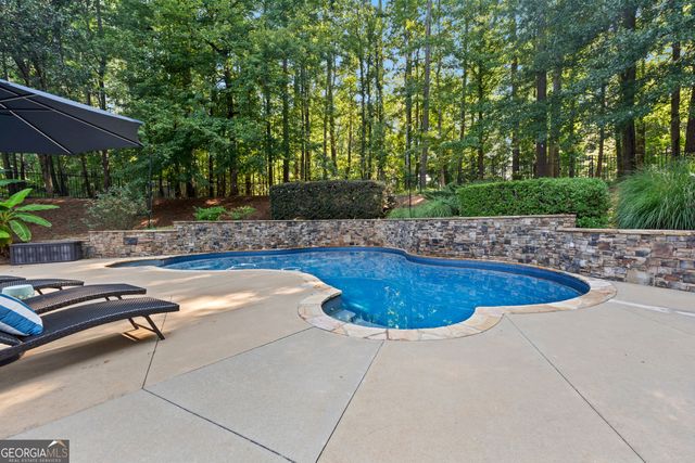 165 Browns Crossing Drive, Fayetteville, GA 30215