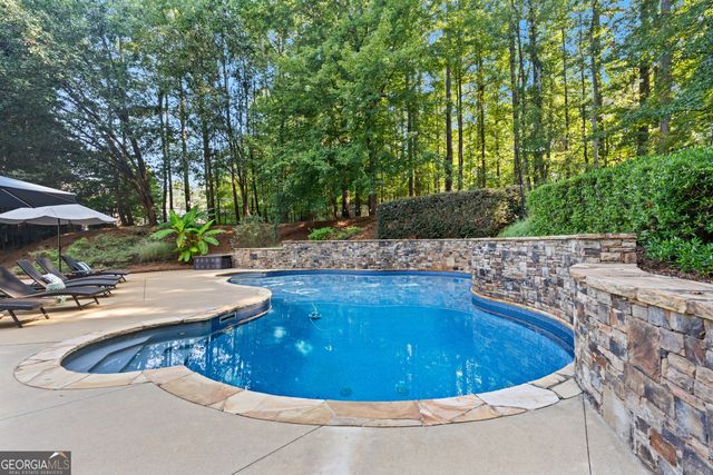 165 Browns Crossing Drive, Fayetteville, GA 30215