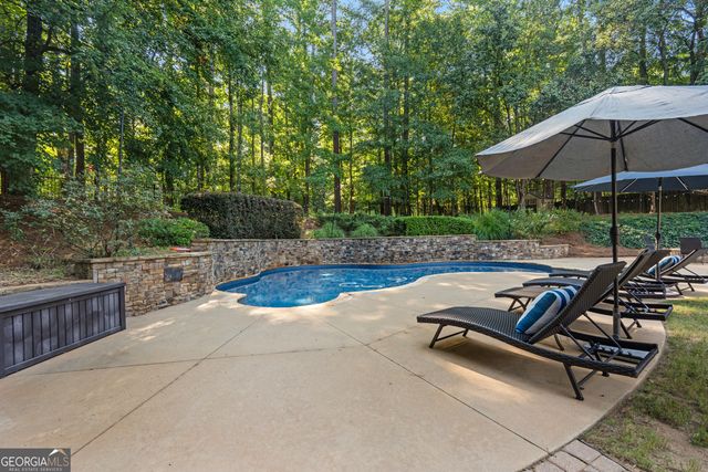 165 Browns Crossing Drive, Fayetteville, GA 30215