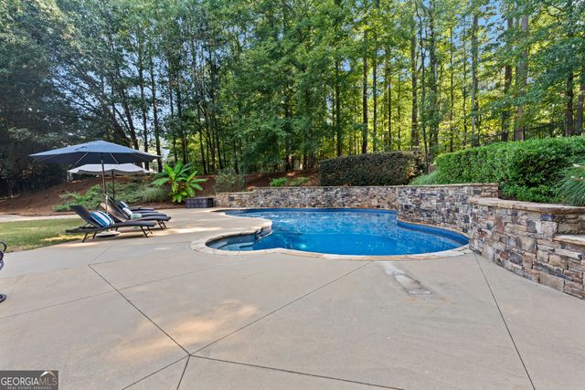 165 Browns Crossing Drive, Fayetteville, GA 30215