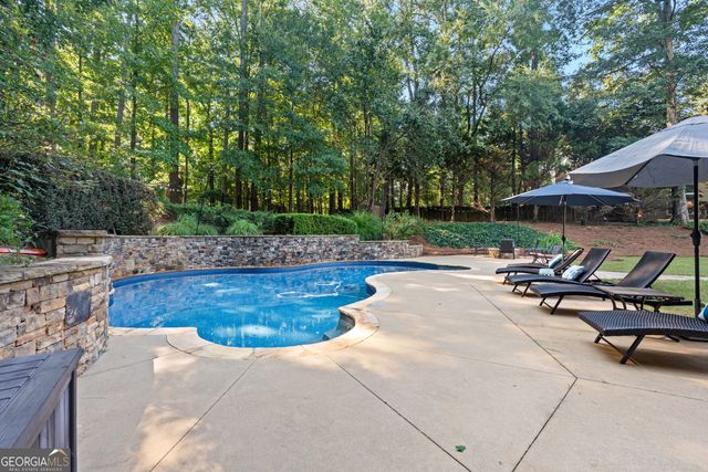 165 Browns Crossing Drive, Fayetteville, GA 30215