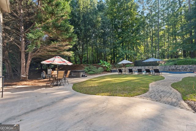 165 Browns Crossing Drive, Fayetteville, GA 30215
