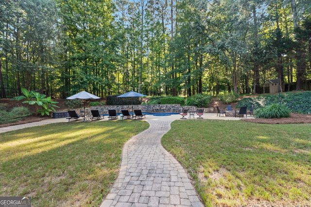 165 Browns Crossing Drive, Fayetteville, GA 30215