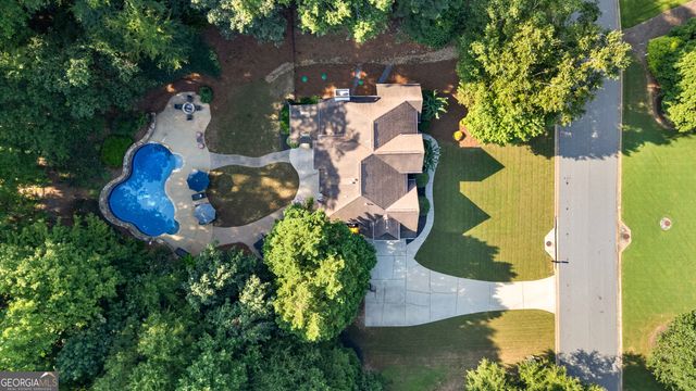 165 Browns Crossing Drive, Fayetteville, GA 30215