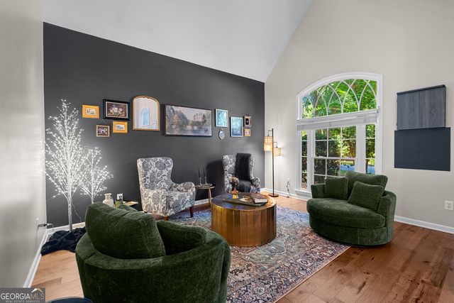 165 Browns Crossing Drive, Fayetteville, GA 30215