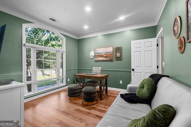 165 Browns Crossing Drive, Fayetteville, GA 30215