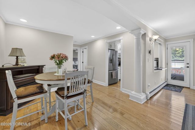 169 Wharfside Drive 169, Monmouth Beach, NJ 07750