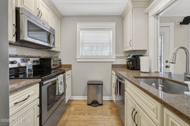 169 Wharfside Drive 169, Monmouth Beach, NJ 07750