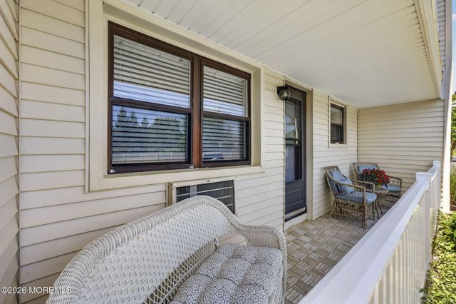 169 Wharfside Drive 169, Monmouth Beach, NJ 07750