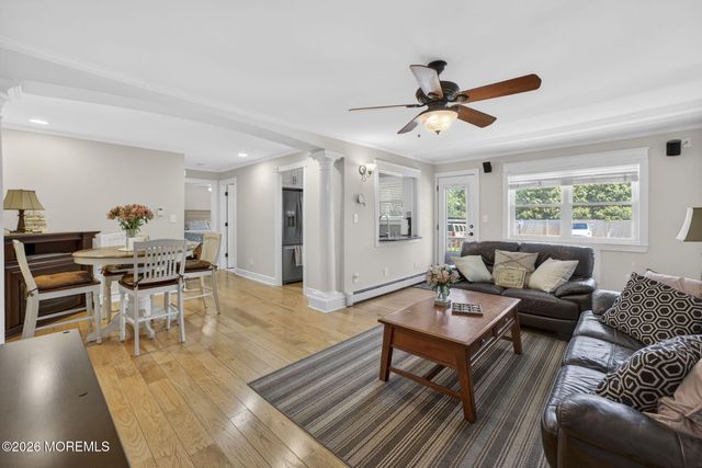 169 Wharfside Drive 169, Monmouth Beach, NJ 07750