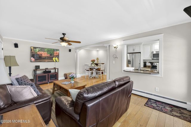 169 Wharfside Drive 169, Monmouth Beach, NJ 07750