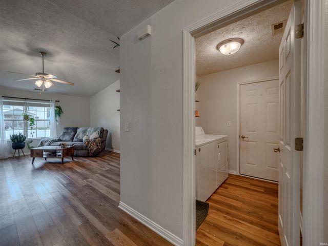3530 Bronson Lane, Evansville, IN 47711