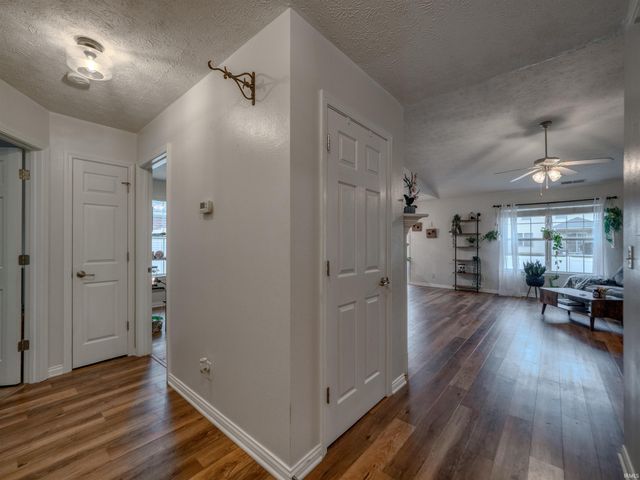 3530 Bronson Lane, Evansville, IN 47711