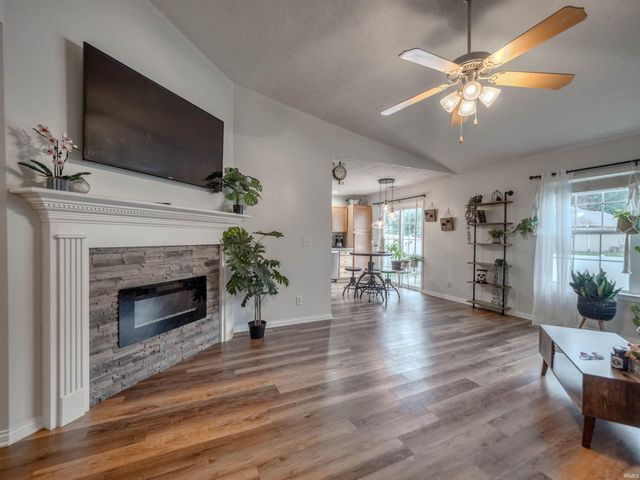 3530 Bronson Lane, Evansville, IN 47711