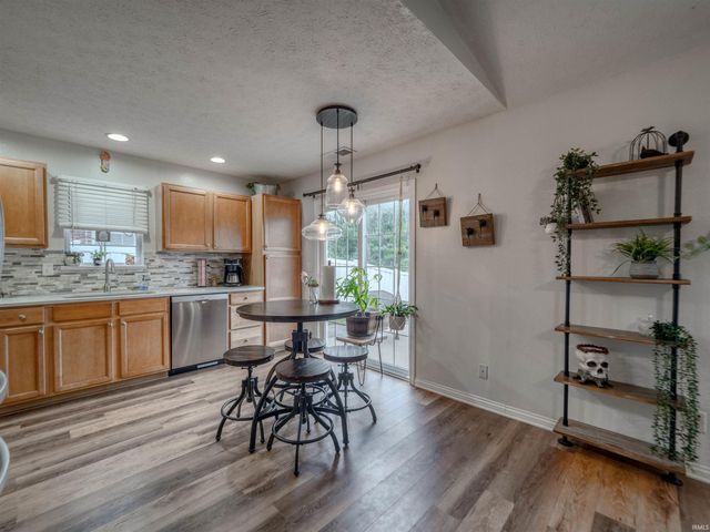 3530 Bronson Lane, Evansville, IN 47711