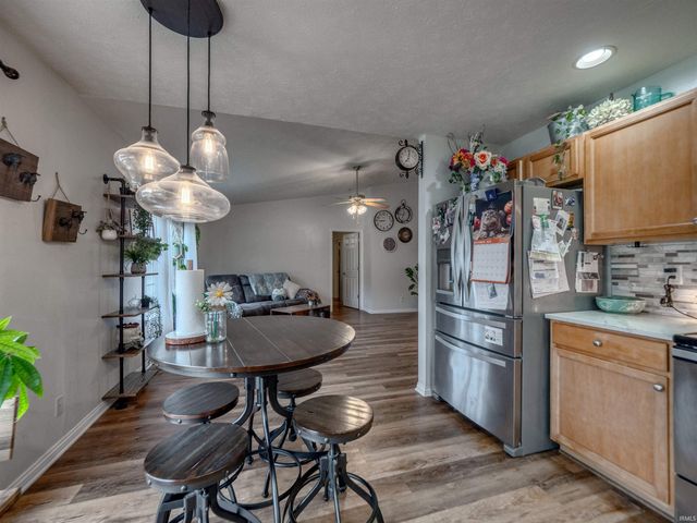 3530 Bronson Lane, Evansville, IN 47711