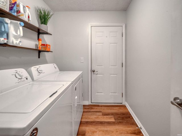 3530 Bronson Lane, Evansville, IN 47711