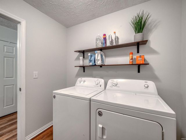 3530 Bronson Lane, Evansville, IN 47711