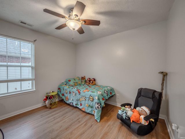 3530 Bronson Lane, Evansville, IN 47711