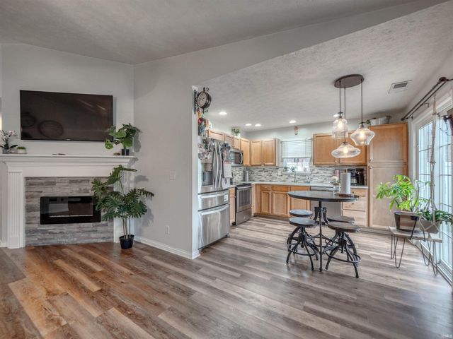 3530 Bronson Lane, Evansville, IN 47711