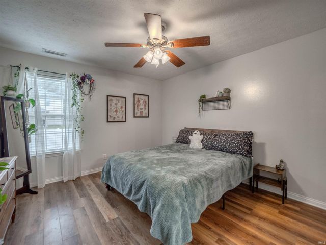 3530 Bronson Lane, Evansville, IN 47711