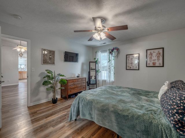 3530 Bronson Lane, Evansville, IN 47711