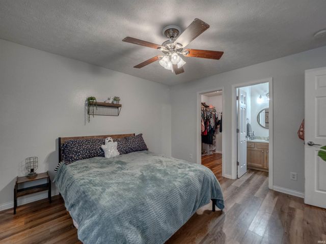 3530 Bronson Lane, Evansville, IN 47711