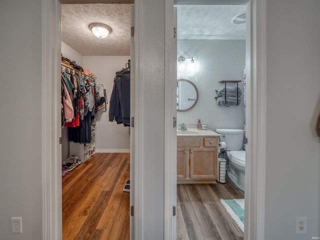 3530 Bronson Lane, Evansville, IN 47711