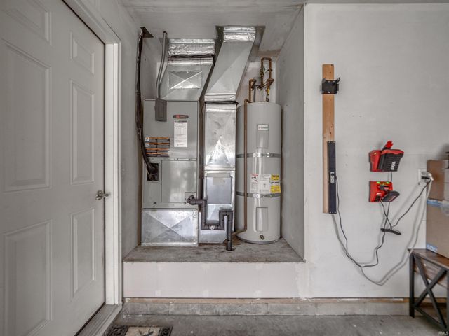 3530 Bronson Lane, Evansville, IN 47711