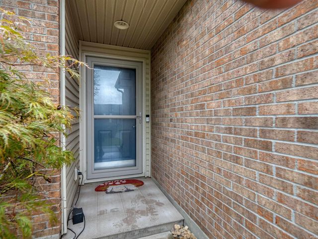 3530 Bronson Lane, Evansville, IN 47711