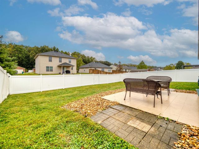 3530 Bronson Lane, Evansville, IN 47711
