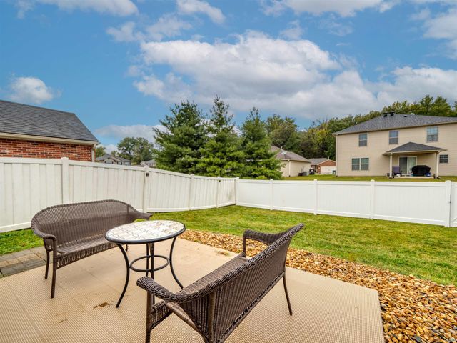 3530 Bronson Lane, Evansville, IN 47711