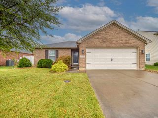 3530 Bronson Lane, Evansville, IN 47711